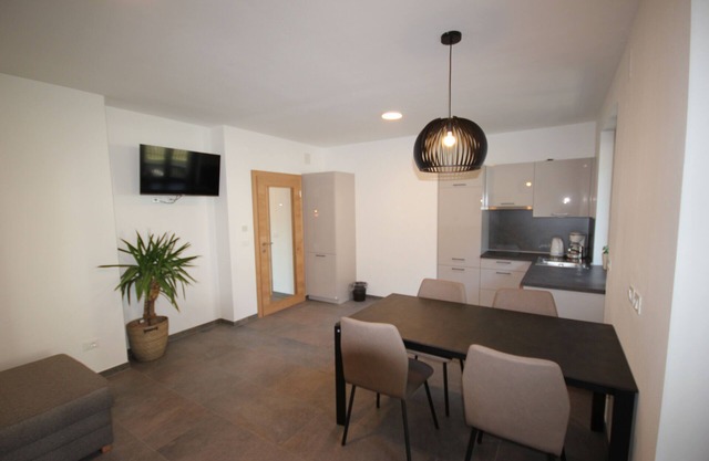 Vacation apartments in South Tyrol