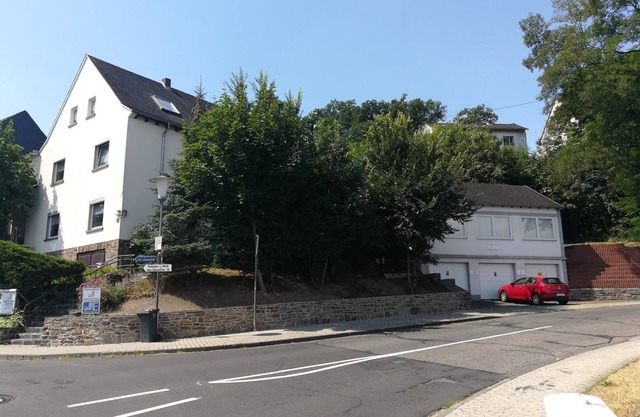 Vacation apartments Järgen, children are welcome, pets are allowed