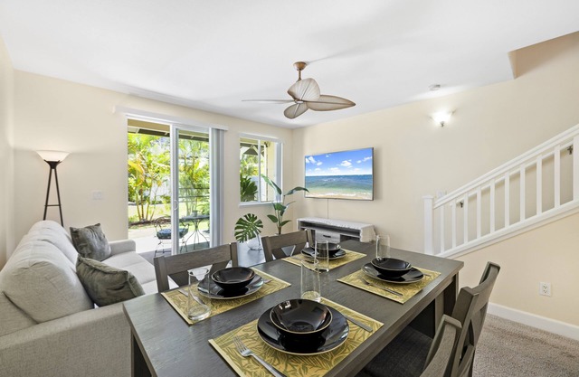 Vacation at Ko Olina Hillside Villa 1528-4