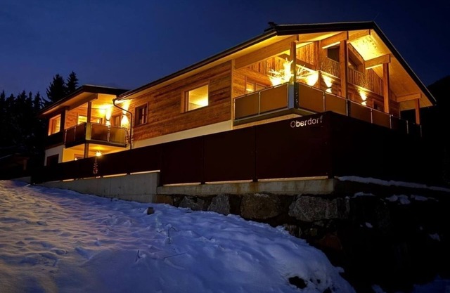 Vacation home for 4 guests with 50m² in Oberdorf in Burgenland (294914)