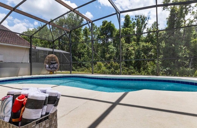 Vacation Bliss Sapphire Manor