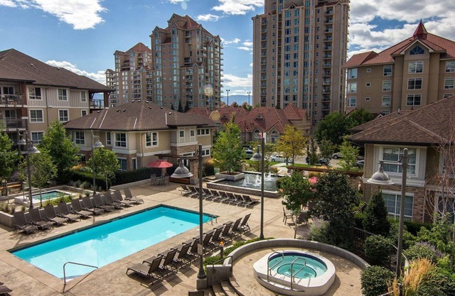 Vacation By The Lake @ Luxury Waterscapes!