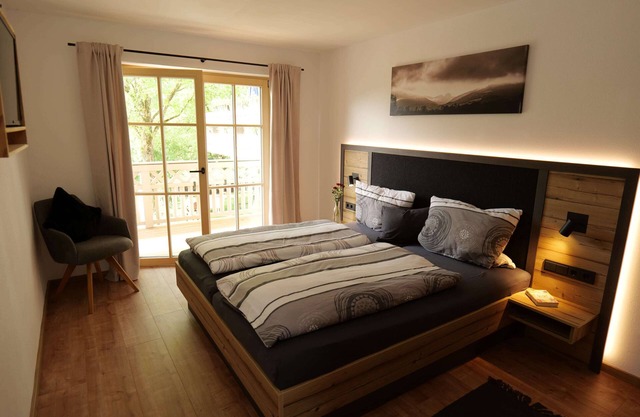 Vacation by Wallners on 73m²