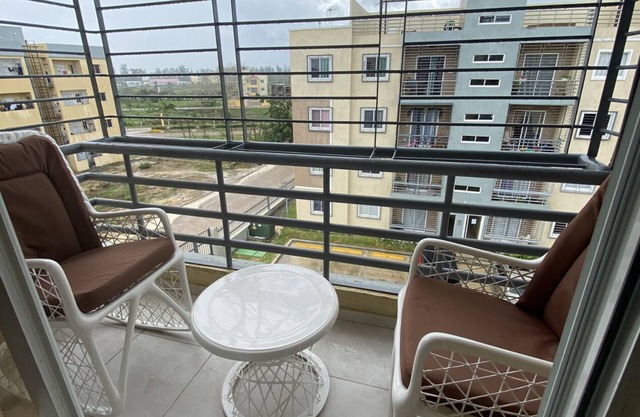 Condominio vacacional en San Pedro Vacacional