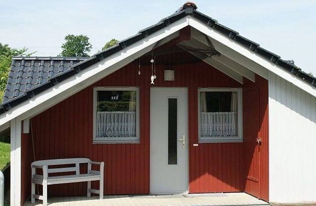 Casa de vacaciones Neumann, Alemania