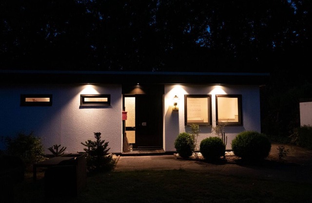 Holiday home Amselenest