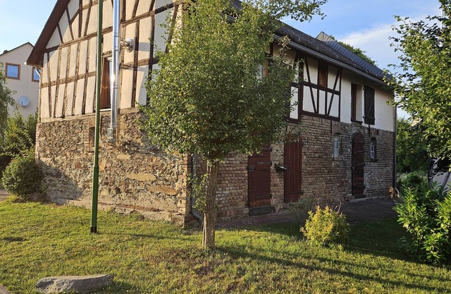 Vacation cottage Lindenhof