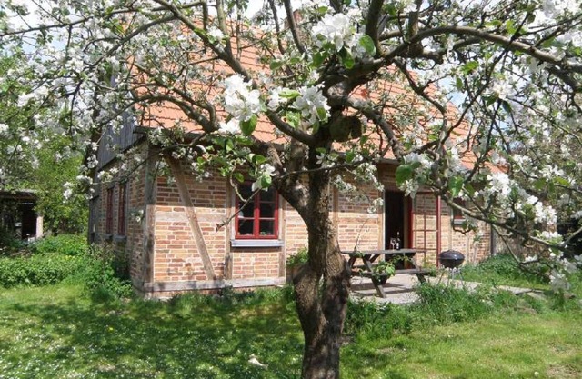 Vacation cottage Apfelhof