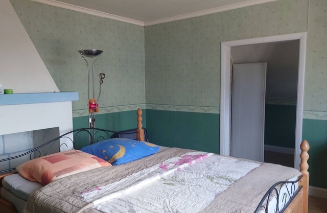 Vacation cottage Dorotea