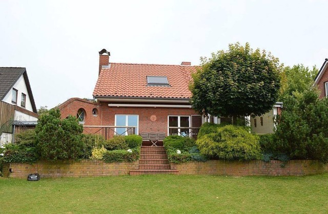 Casa de vacaciones Fjale, Alemania