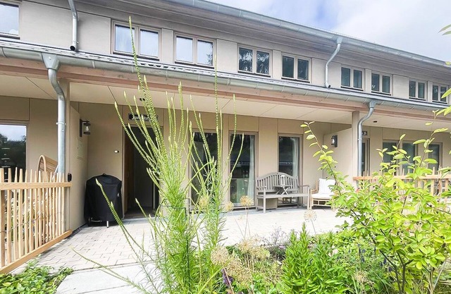 Vacation cottage Gut Jarnitz