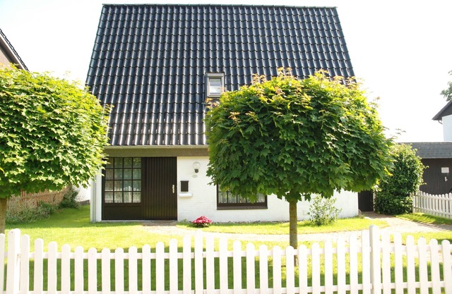 Casa de vacaciones Hehl - Heidrun u. Frank Hehl