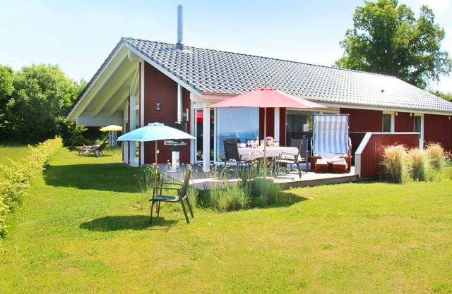 Casa de vacaciones Jerup - Casa de vacaciones Jerup