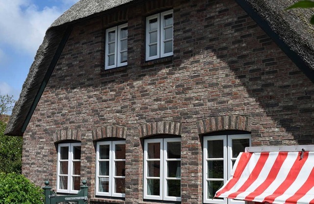 Casa de vacaciones Olersem, Alemania