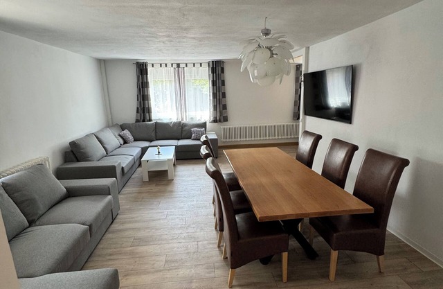 Vacation cottage Pension Rumpelhof