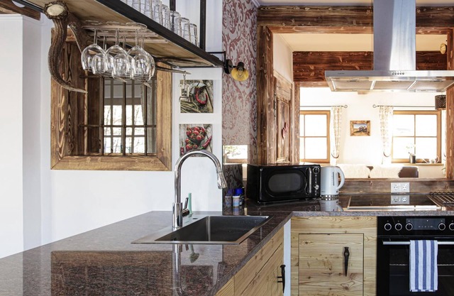 Vacation home Sommerbichl