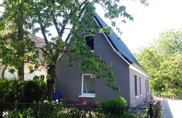 Apartamento cerca del puerto