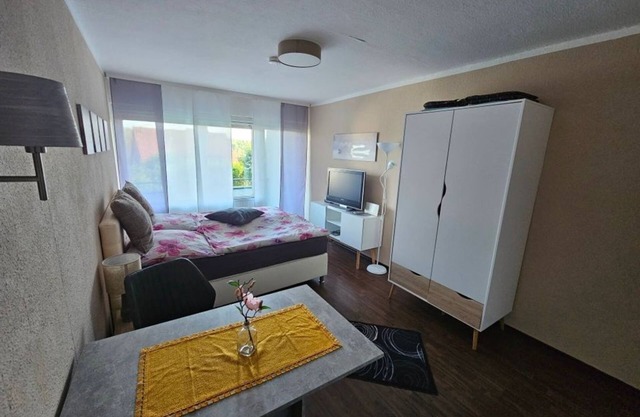 Vacation apartment Kempe - Hagebuttenweg - Apartment Kempe 1