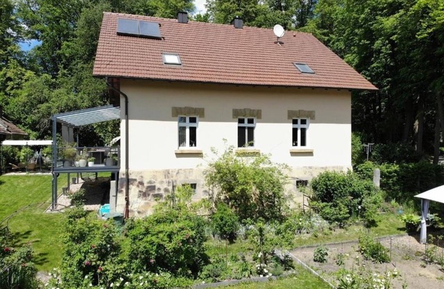 Vacation home Rötzer - Forsthausschmankerl