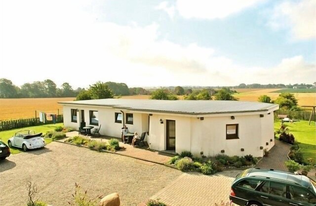 Apartamento / app. para 3 personas con 30m² en Fehmarn OT Bannesdorf (19498)