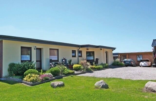Apartamento / app. para 3 personas con 30m² en Fehmarn OT Bannesdorf (19499)