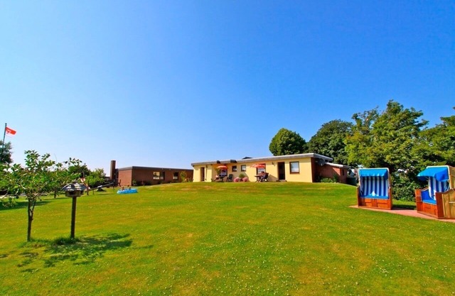 Apartamento / app. para 3 personas con 30m² en Fehmarn OT Bannesdorf (19501)