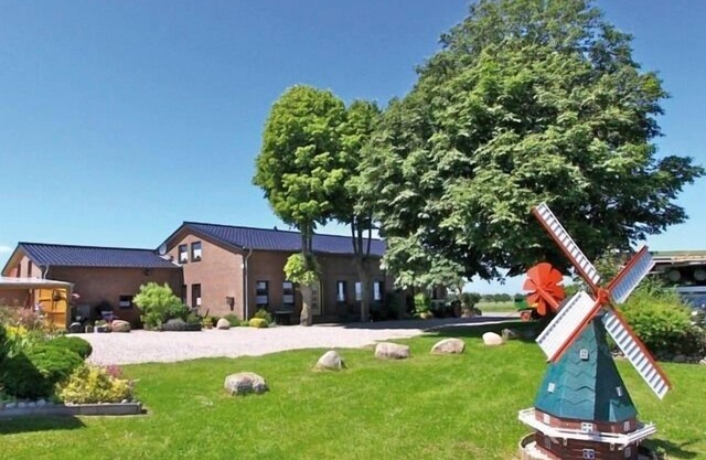 Apartamento / app. para 4 personas con 50m² en Fehmarn OT Bannesdorf (19504)