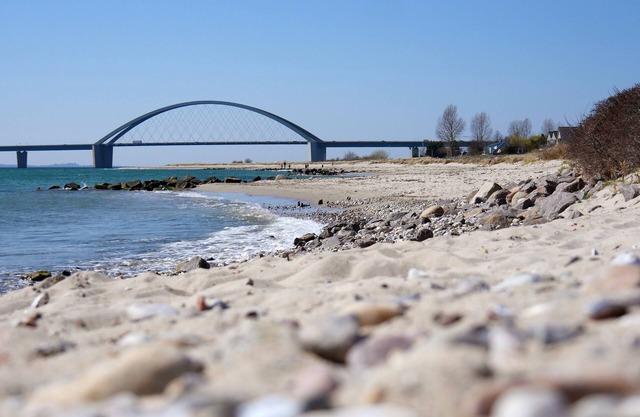 Apartamento / app. para 5 personas con 76m² en Fehmarn OT Fehmarnsund (126877)