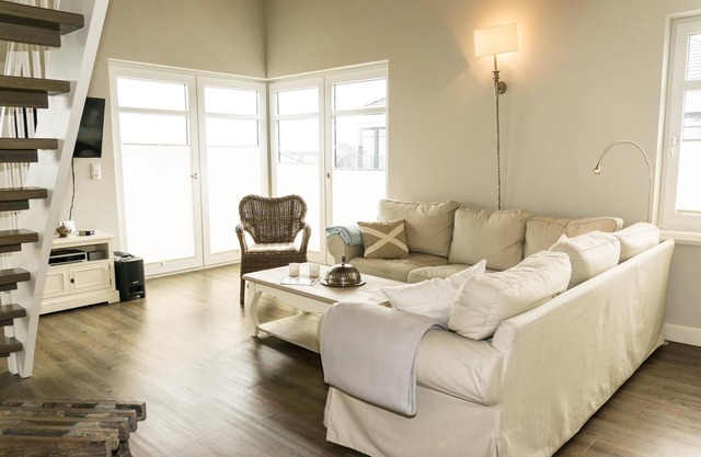 Apartamento / app. para 4 personas con 90m² en Fehmarn OT Fehmarnsund (127362)