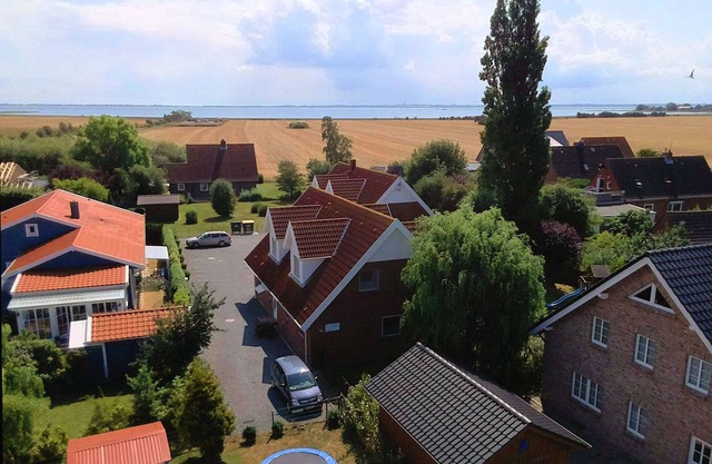Vacation apartment/apartment for 4 guests with 48m² in Fehmarn OT Gollendorf (272557)