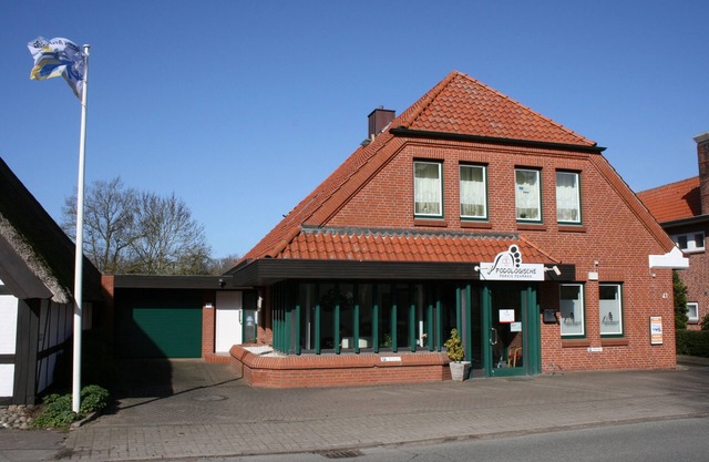 Apartamento / app. para 7 personas con 99m² en Fehmarn OT Landkirchen (13963)