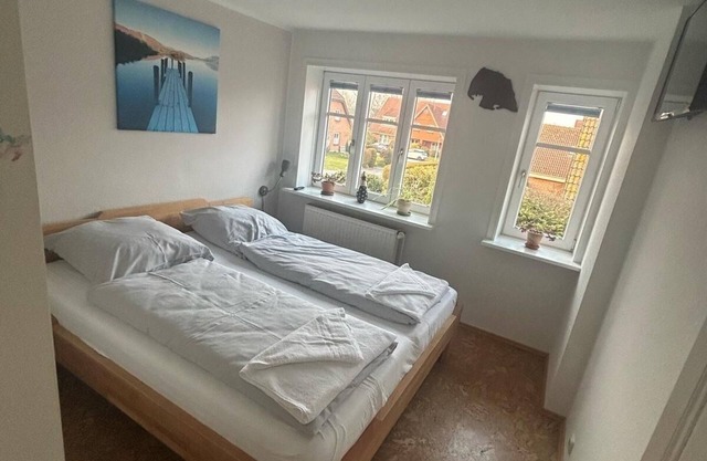Apartamento / app. para 4 personas con 68m² en Fehmarn OT Landkirchen (59205)