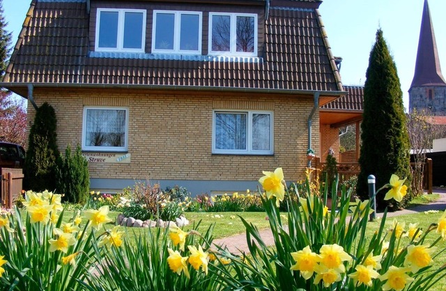 Apartamento / app. para 4 personas con 52m² en Fehmarn OT Petersdorf (11171)