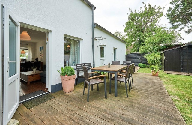 Vacation home for 6 guests with 80m² in Fehmarn OT Petersdorf (294266)