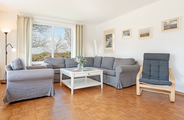 Vacation apartment/apartment for 3 guests with 80m² in Fehmarn OT Puttgarden (294296)