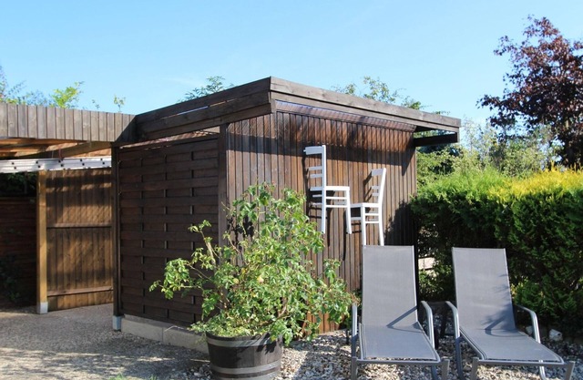 Vacation apartment/apartment for 4 guests with 80m² in Fehmarn OT Puttgarden (294308)