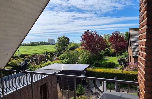 Vacation apartment/apartment for 4 guests with 65m² in Fehmarn OT Puttgarden (294309)
