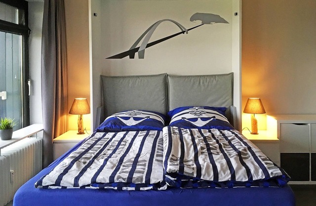 Vacation apartment/apartment for 2 guests with 38m² in Fehmarn OT Staberdorf (145387)