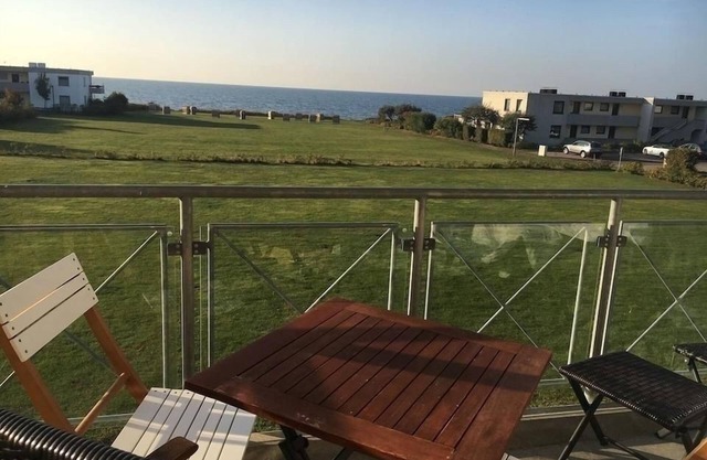 Vacation apartment/apartment for 3 guests with 43m² in Fehmarn OT Staberdorf (294311)