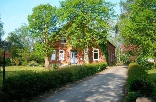 Apartamento / app. para 5 personas con 65m² en Fehmarn OT Vadersdorf (11118)