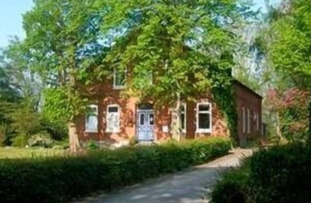 Apartamento / app. para 5 personas con 55m² en Fehmarn OT Vadersdorf (11119)