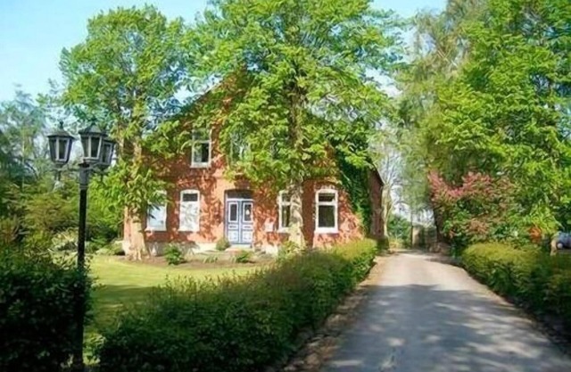 Apartamento / app. para 3 personas con 30m² en Fehmarn OT Vadersdorf (11120)