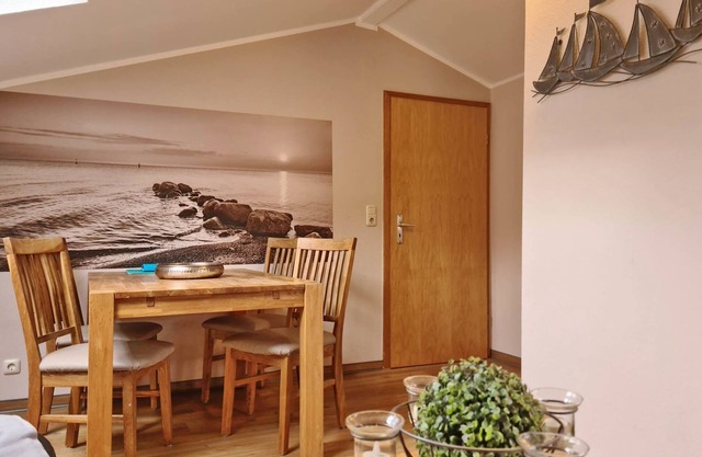 Apartamento / app. para 4 personas con 53m² en Fehmarn OT Vadersdorf (14018)