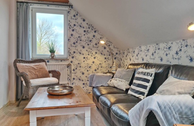 Apartamento / app. para 3 personas con 50m² en Fehmarn OT Vadersdorf (14020)