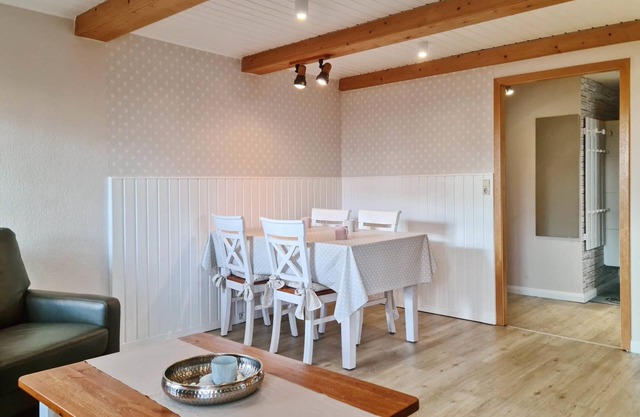 Apartamento / app. para 4 personas con 65m² en Fehmarn OT Vadersdorf (16238)