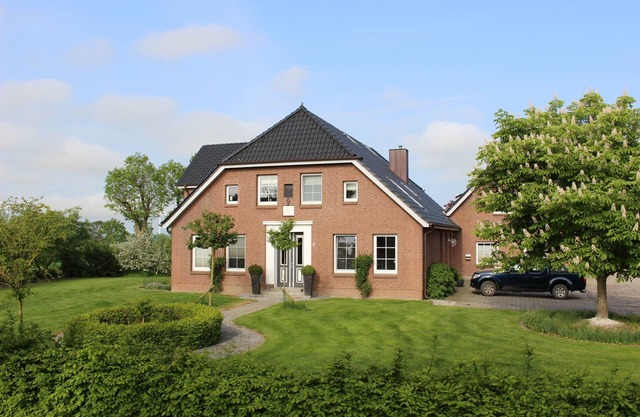 Apartamento / app. para 2 personas con 55m² en Fehmarn OT Vadersdorf (79858)