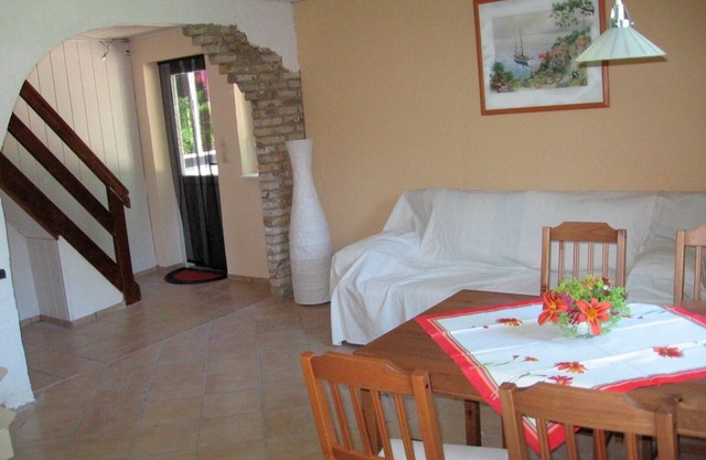 Apartamento / app. para 5 personas con 45m² en Fehmarn OT Wenkendorf (13227)