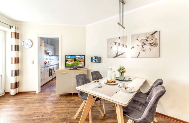 Apartamento / app. para 4 personas con 75m² en Fehmarn (127206)
