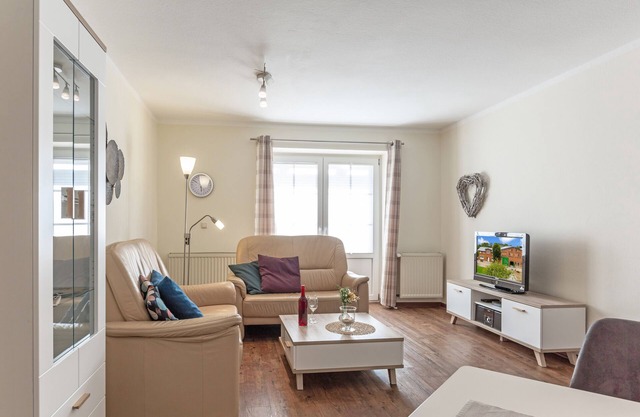 Apartamento / app. para 4 personas con 75m² en Fehmarn (127207)