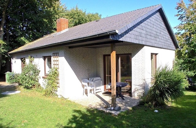 Vacation home for 4 guests with 78m² in Glücksburg OT Bockholm (270793)